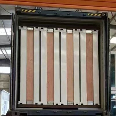 Modular Galvanized Steel Frame Folding Container House for Small Standard Living
